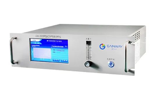 紅外氧氣分析儀 紅外氧氣分析儀