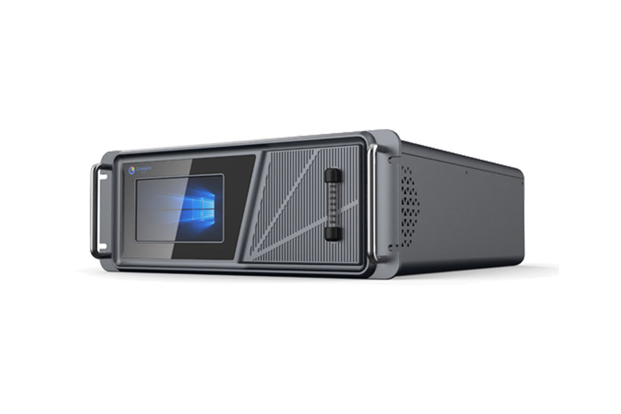 高精度溫室氣體分析儀 高精度溫室氣體分析儀