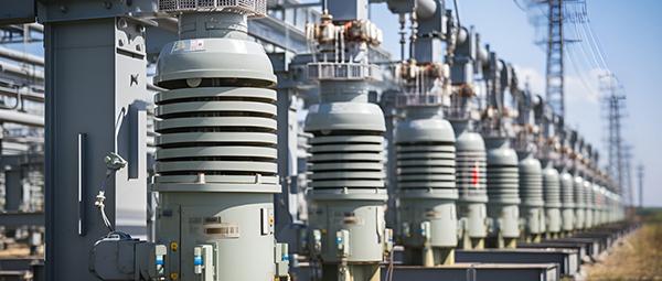變電站主變壓器 變電站主變壓器