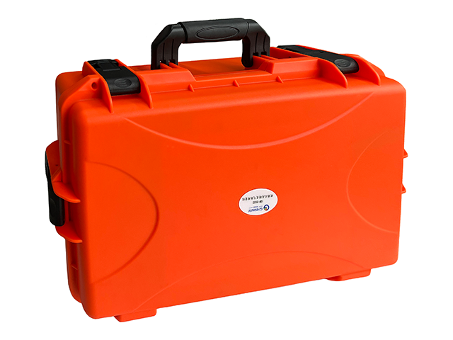 便攜式溫室氣體通量觀測分析儀 便攜式溫室氣體通量觀測分析儀